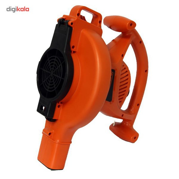 دستگاه دمنده و مکنده بلک اند دکر مدل GW2500