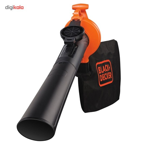 دستگاه دمنده و مکنده بلک اند دکر مدل GW2500
