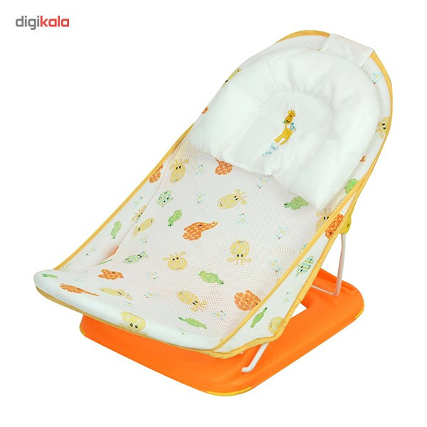 توری وان حمام کودک ماستلا مدل Baby Bather