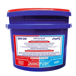 چسب ایزوله نانوپوش nps200