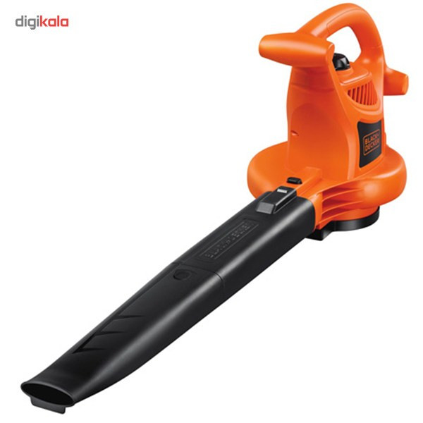 دستگاه دمنده و مکنده بلک اند دکر مدل GW2500