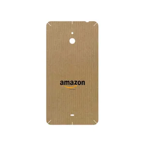 MAHOOT Amazon Cover Sticker for Nokia Lumia 1320
