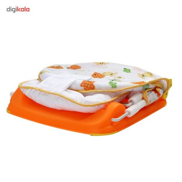 توری وان حمام کودک ماستلا مدل Baby Bather