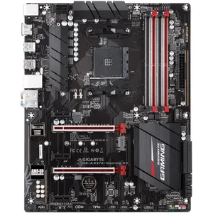 مادربرد گیگابایت مدل GA-AX370-Gaming K3 (rev. 1.0)