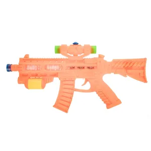 تفنگ بازی مدل Swat 1280