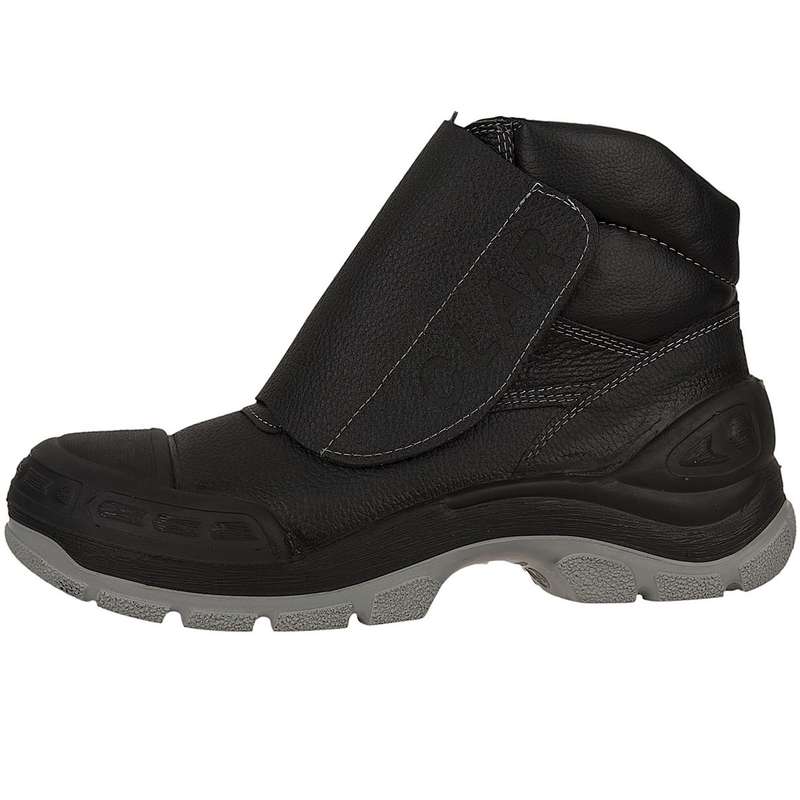 کفش ایمنی کلار مدل کواترو جوشکاری