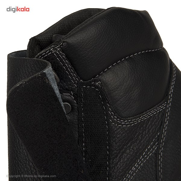 کفش ایمنی کلار مدل کواترو جوشکاری