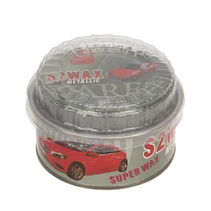 واکس خورو سفارادی مدل S2 Metallic 230g