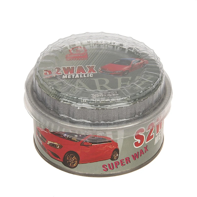 واکس خورو سفارادی مدل S2 Metallic 230g
