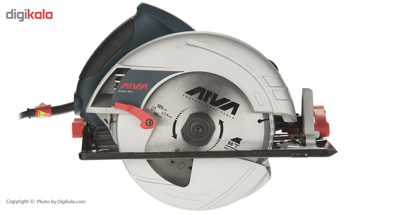 اره دیسکی آروا مدل 5411