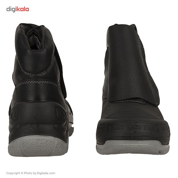 کفش ایمنی کلار مدل کواترو جوشکاری