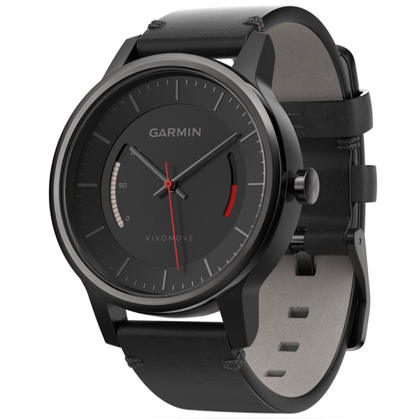 ساعت هوشمند گارمین مدل Vivomove Classic 010-01597-10