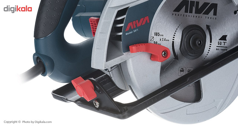 اره دیسکی آروا مدل 5411