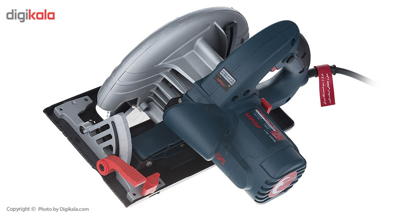 اره دیسکی آروا مدل 5411