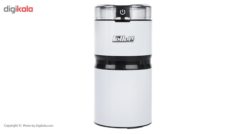 آسیاب فلر مدل EG151