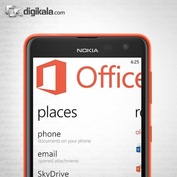 گوشی موبایل نوکیا مدل Lumia 625 main 1 4