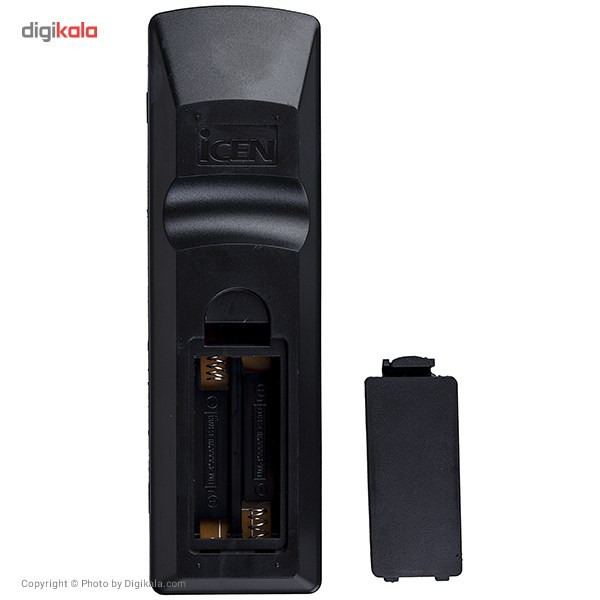 ریموت کنترل آی سن مدل Maxeeder-MX-2