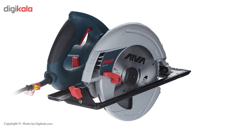 اره دیسکی آروا مدل 5411