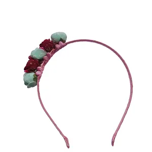 تل مو دخترانه مدل td50