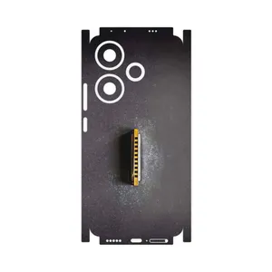 MAHOOT Harmonica-FullSkin Cover Sticker for Xiaomi Poco F6