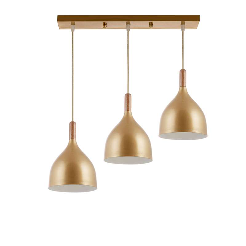 چراغ آویز آرام مدل A81002/3L