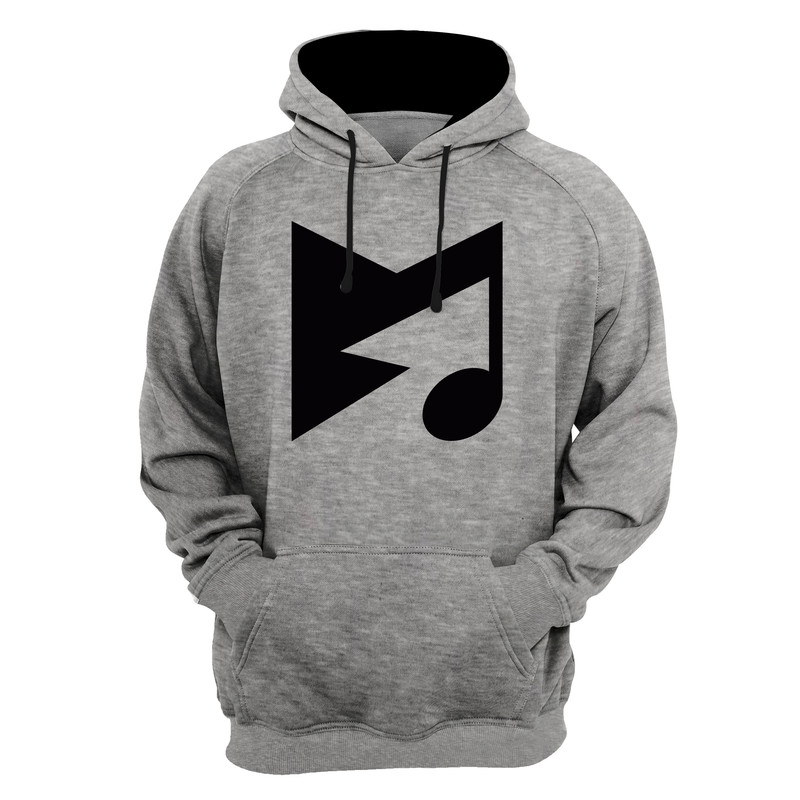 هودی مردانه مدل B021GB