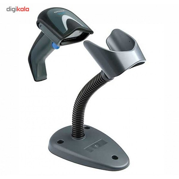 بارکدخوان دیتالاجیک مدل Gryphon I GD4430