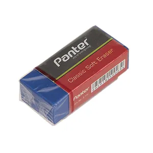 Panter Classic Soft Eraser - Small Size