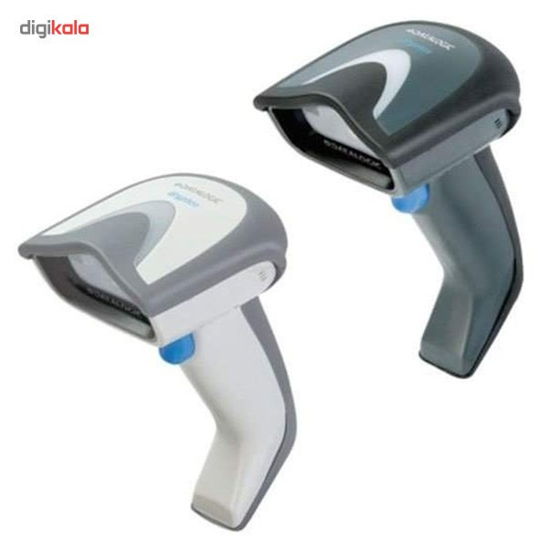 بارکدخوان دیتالاجیک مدل Gryphon I GD4430