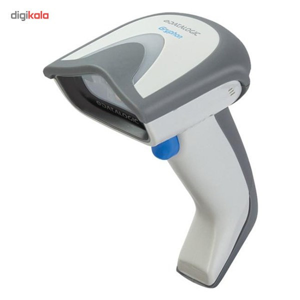 بارکدخوان دیتالاجیک مدل Gryphon I GD4430