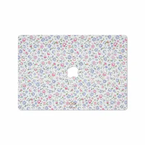 MAHOOT Painted-Flowers Cover Sticker for Apple iPad Pro 10.5 2017 A1709