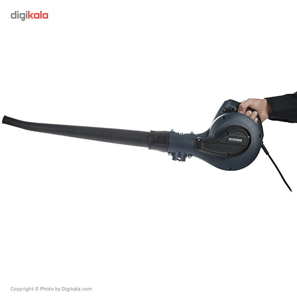 دستگاه دمنده و مکنده هیوندای مدل HP7160BL دستگاه دمنده و مکنده هیوندای مدل HP7160BL