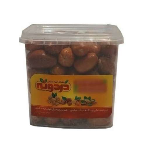 سنجد ممتاز دردونه - 160 گرم 