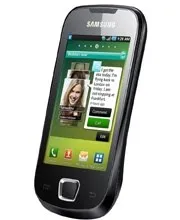 گوشی موبایل سامسونگ آی 5800 گلاکسی 3