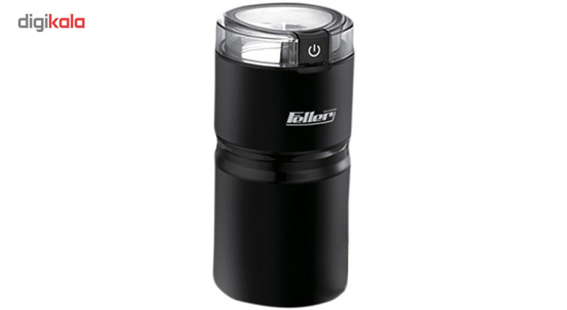 آسیاب فلر مدل EG151