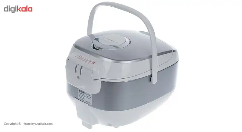 پلوپز فلر مدل RC99