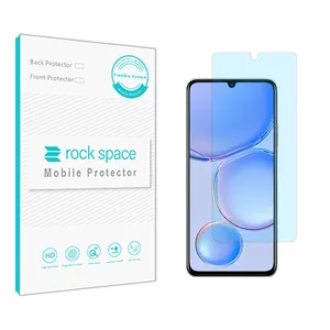 Rock space code BLU anti-blue screen protector suitable for Huawei nova Y71