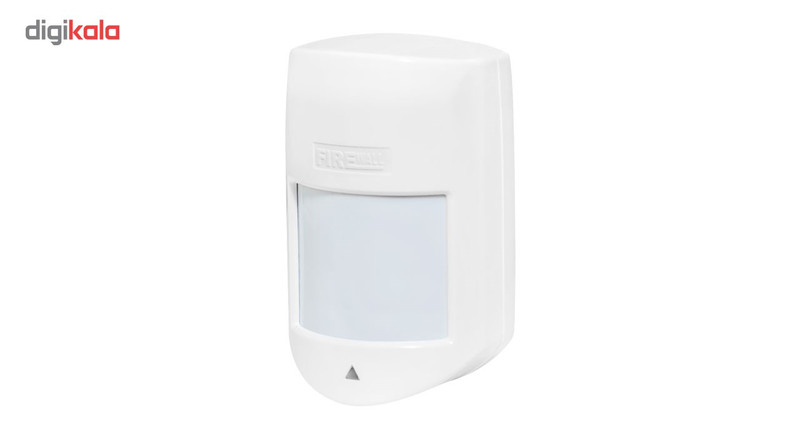 سنسور حرکتی باسیم فایروال H6
