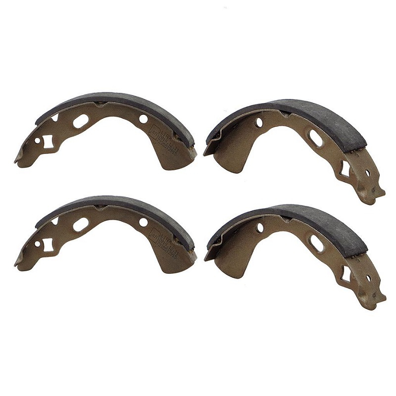 لنت ترمز عقب چنس مدل 99 مناسب برای پراید