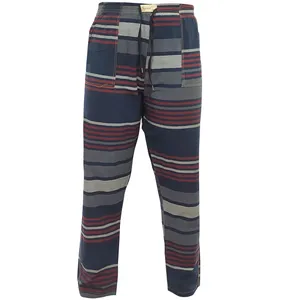 	 شلوار مردانه سعید کد R-50256