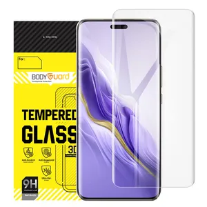 BodyGuard HydroGel Screen Protector For Honor 400 Pro