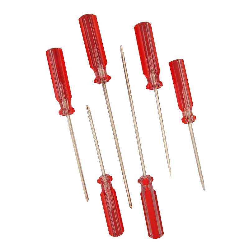 پیچ گوشتی فونیکس مدل F-6 مجموعه 6 عددی پیچ گوشتی فونیکس مدل F-6 مجموعه 6 عددی