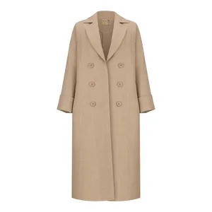 مانتو زنانه السانا مدل گلبانو کد 215608