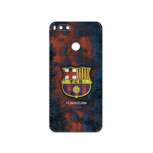 MAHOOT BARCELONA-FC-2 Cover Sticker for Xiaomi Mi A1