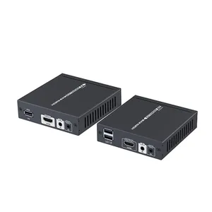 توسعه دهنده کی وی ام  HDMI  لنکنگ LKV375KVM