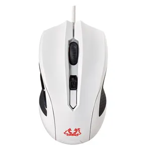 ماوس مخصوص بازی ایسوس مدل Cerberus Arctic
