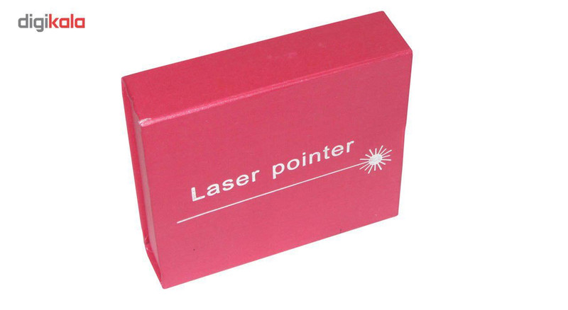 لیزر پوینتر گرین لیزر پوینتر مدل ZY-303