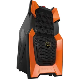 کیس کامپیوتر گرین مدل X6 Challenger