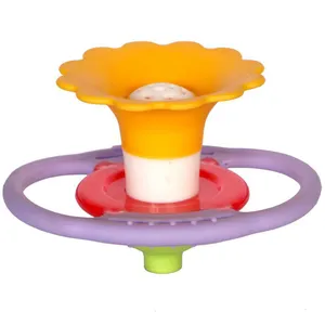جغجغه و دندان گیر Rattle  مدل 708-10