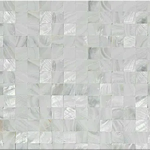 کاشی صدفی ست مدل SH.W-C.2020